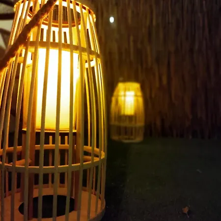 Aurora Nest Apartamento