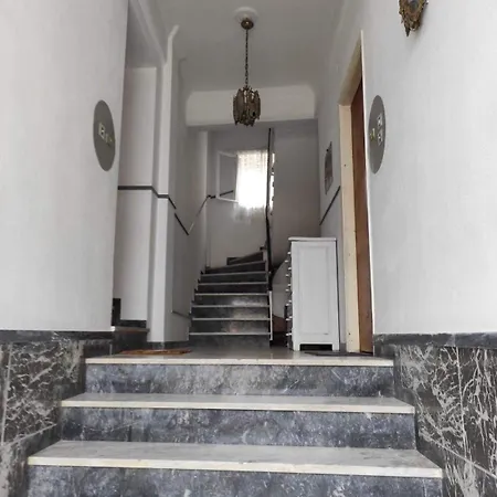 Apartamento Aurora Nest