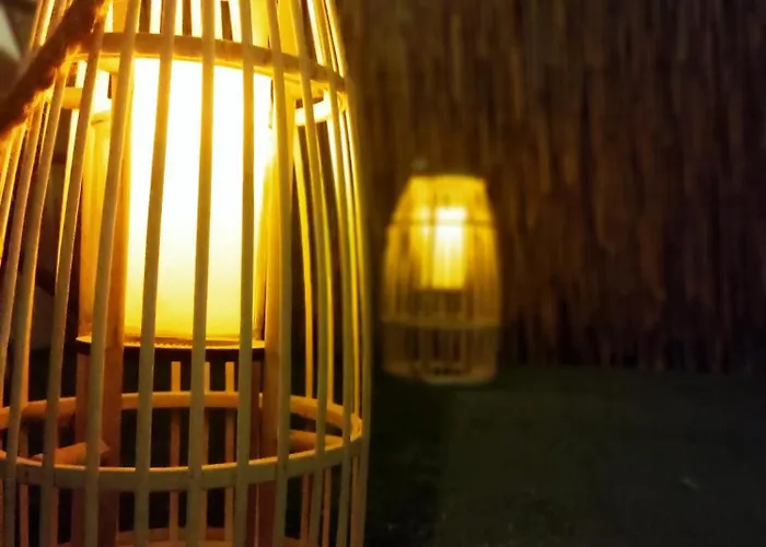 Aurora Nest Apartamento