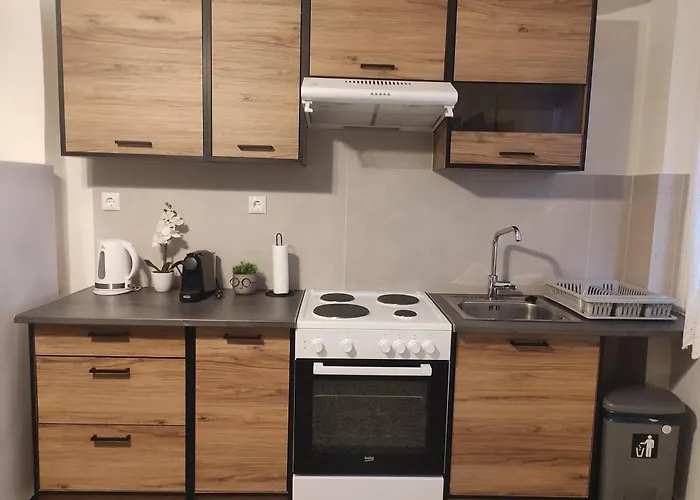 Apartamento Aurora Nest Gáios