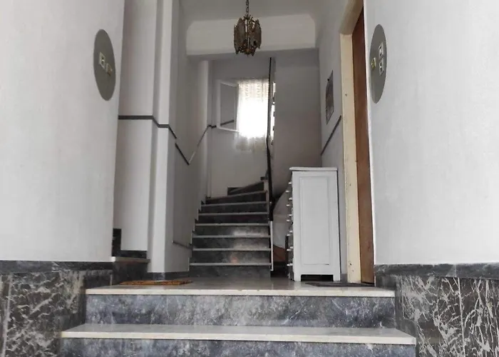 Apartamento Aurora Nest