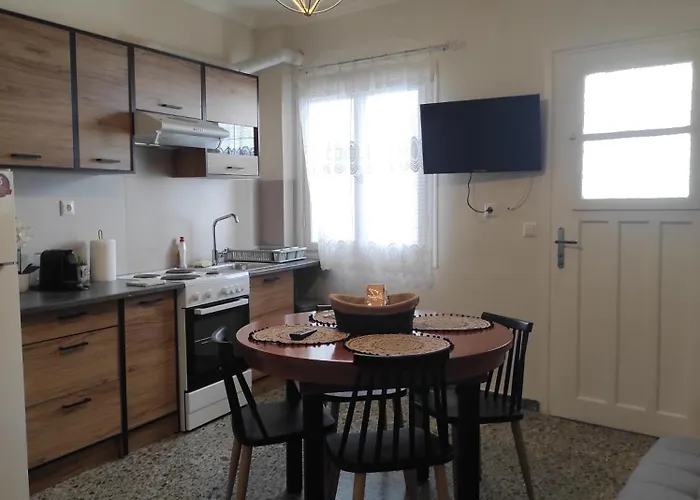 Aurora Nest Apartamento Gáios