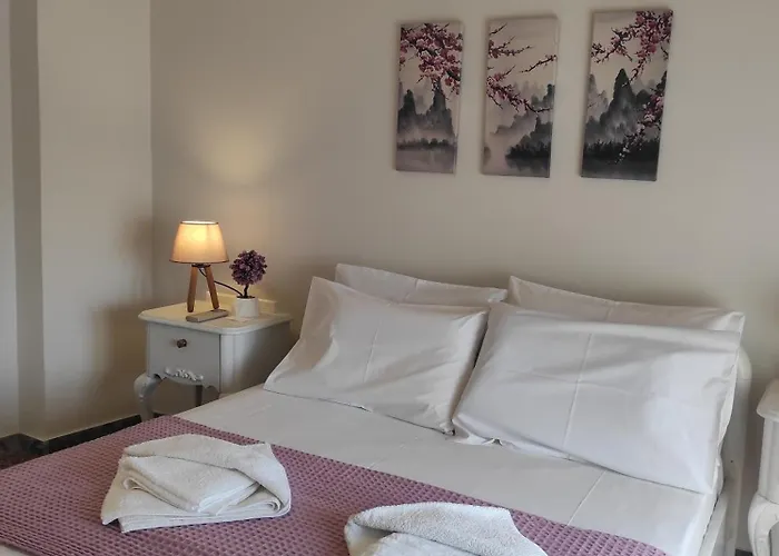 Apartamento Aurora Nest Gáios