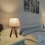 Aurora Nest Lejlighed *