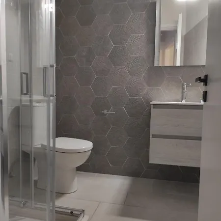 Appartement Aurora Nest Gaios
