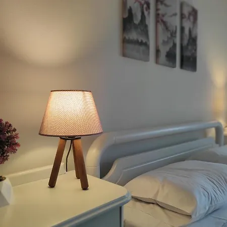 Aurora Nest Appartement *