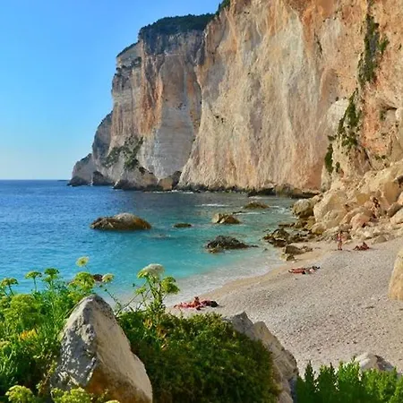 Apartamento Aurora Nest Gaios