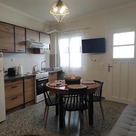 Aurora Nest Apartamento Gaios