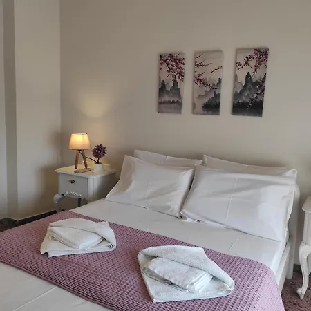 Appartement Aurora Nest Gaios