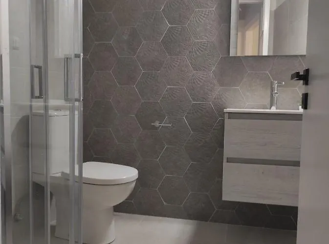 Apartamento Aurora Nest Gaios