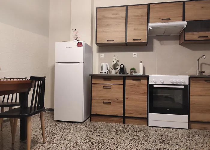 Aurora Nest Apartamento